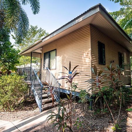 Hidden Valley Holiday Park Darwin Exterior foto