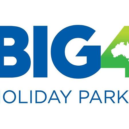 Hidden Valley Holiday Park Darwin Exterior foto