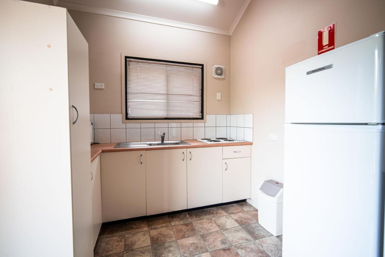 Hidden Valley Holiday Park Darwin Exterior foto