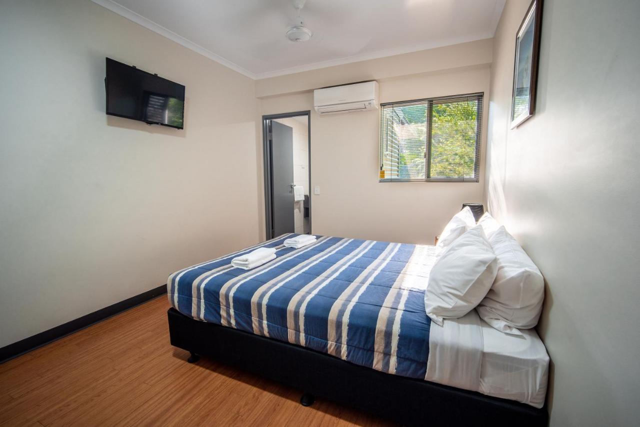 Hidden Valley Holiday Park Darwin Exterior foto