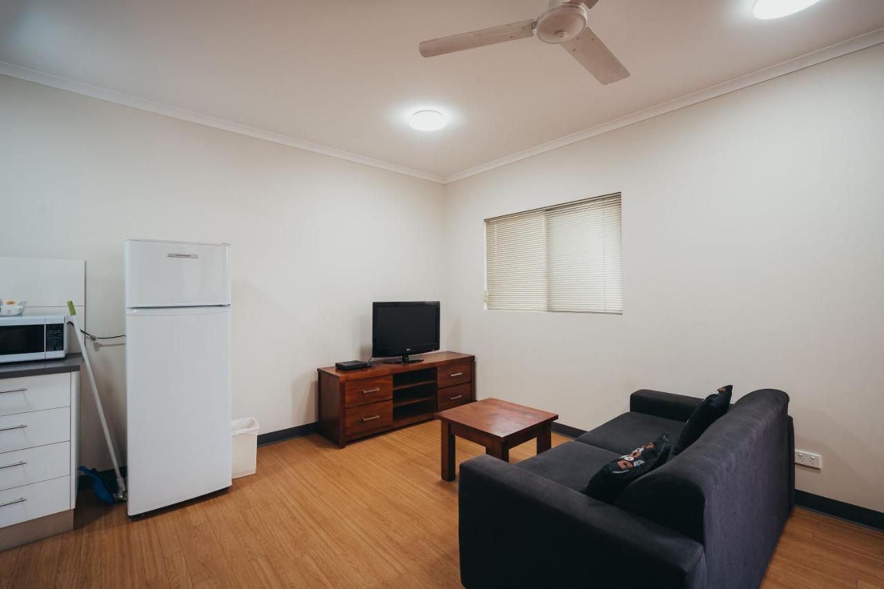Hidden Valley Holiday Park Darwin Exterior foto