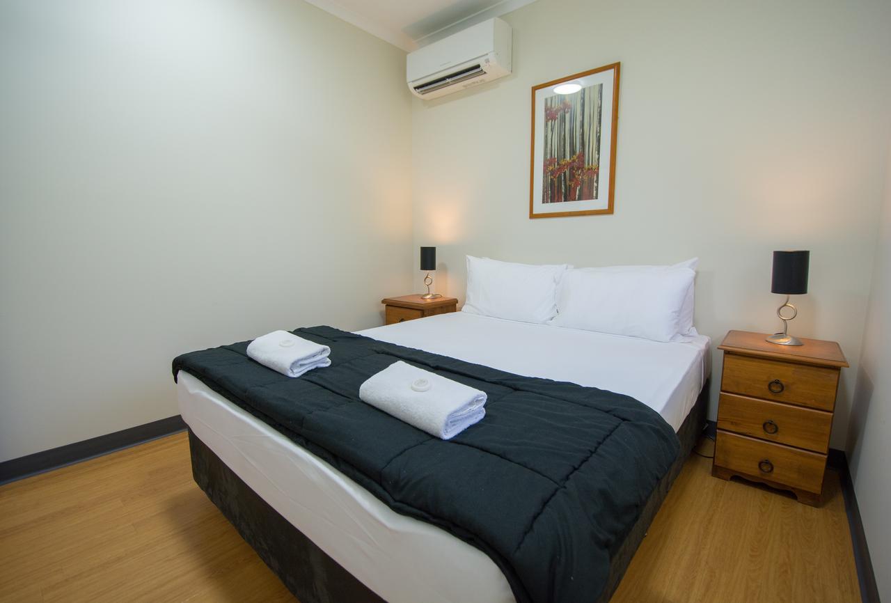 Hidden Valley Holiday Park Darwin Exterior foto