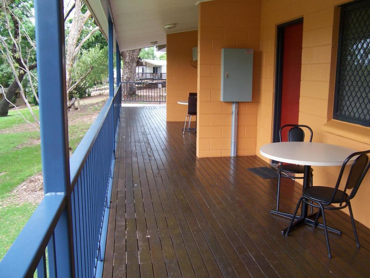 Hidden Valley Holiday Park Darwin Exterior foto